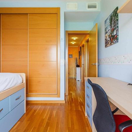 Apartament A&N La Vega 14, Torre Del Mar Zewnętrze zdjęcie