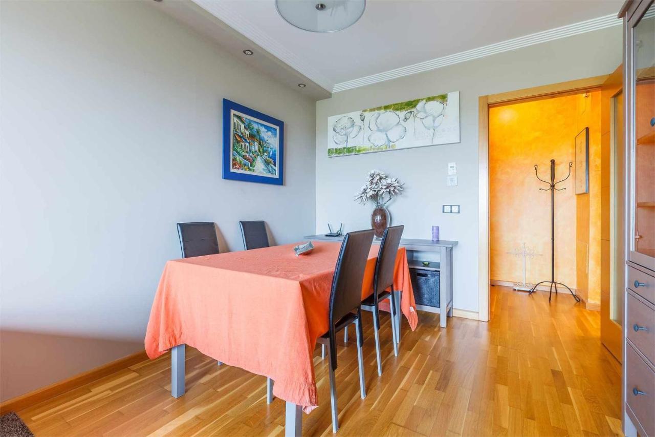 Apartament A&N La Vega 14, Torre Del Mar Zewnętrze zdjęcie