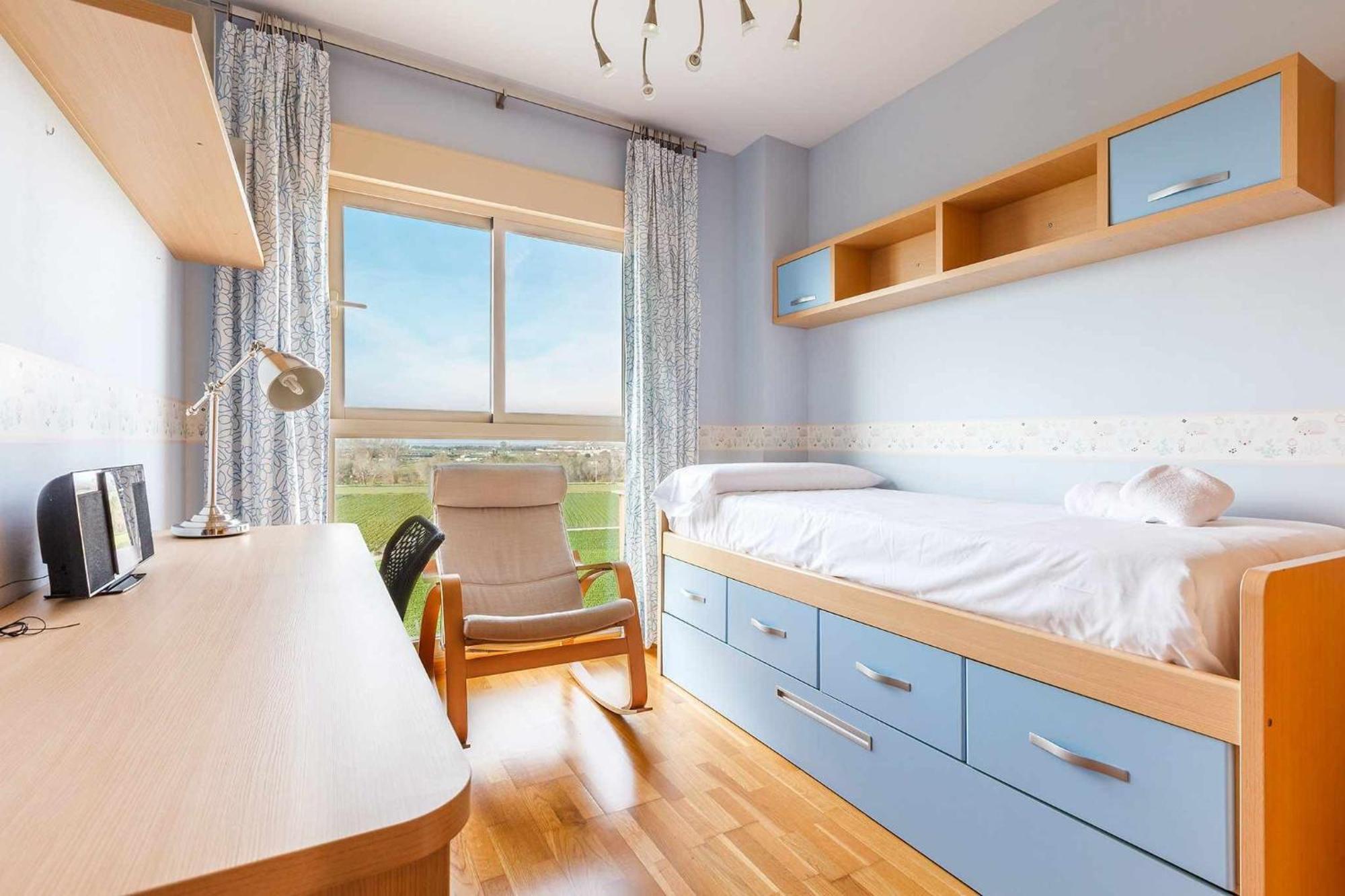 Apartament A&N La Vega 14, Torre Del Mar Zewnętrze zdjęcie