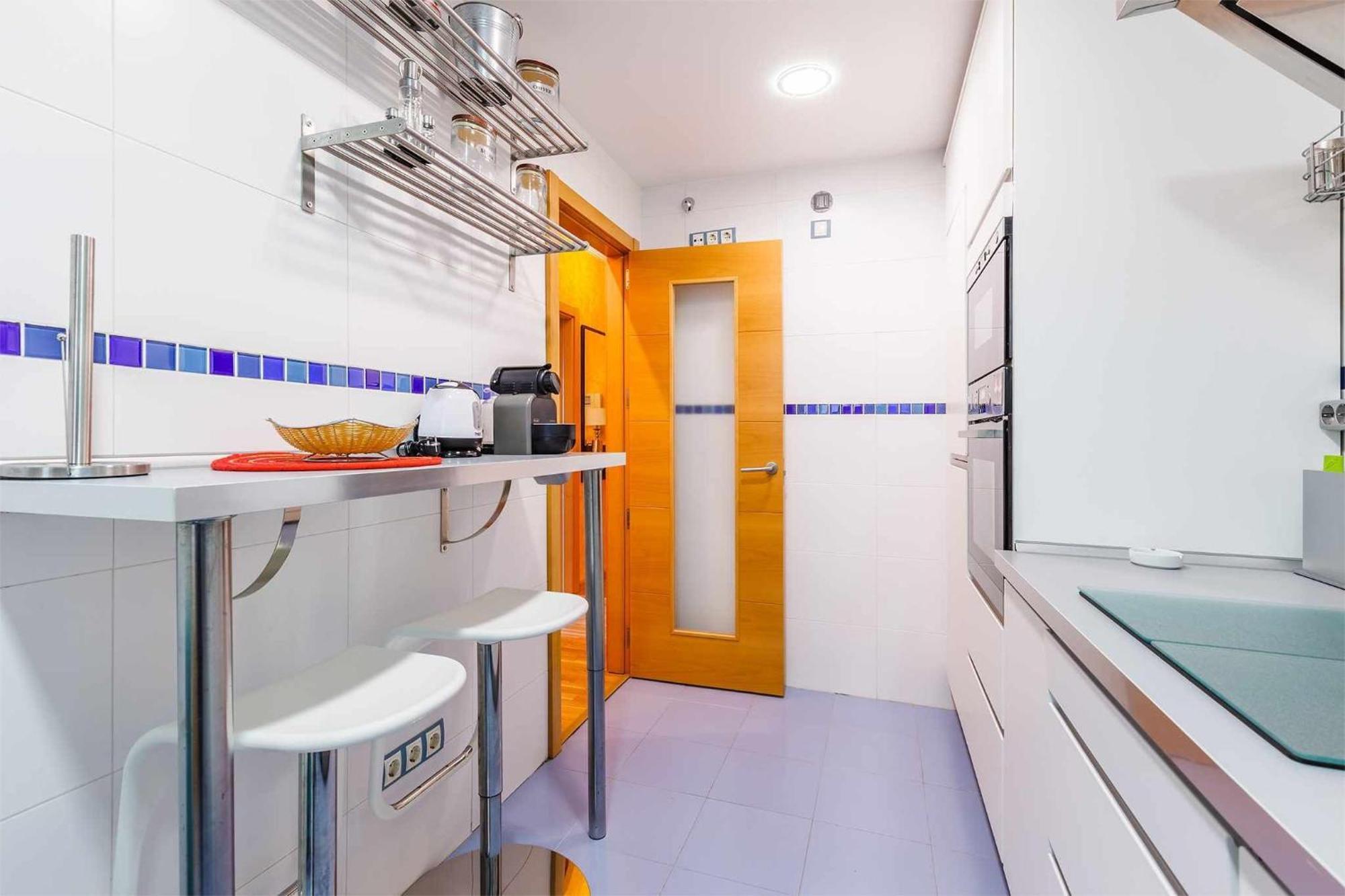 Apartament A&N La Vega 14, Torre Del Mar Zewnętrze zdjęcie