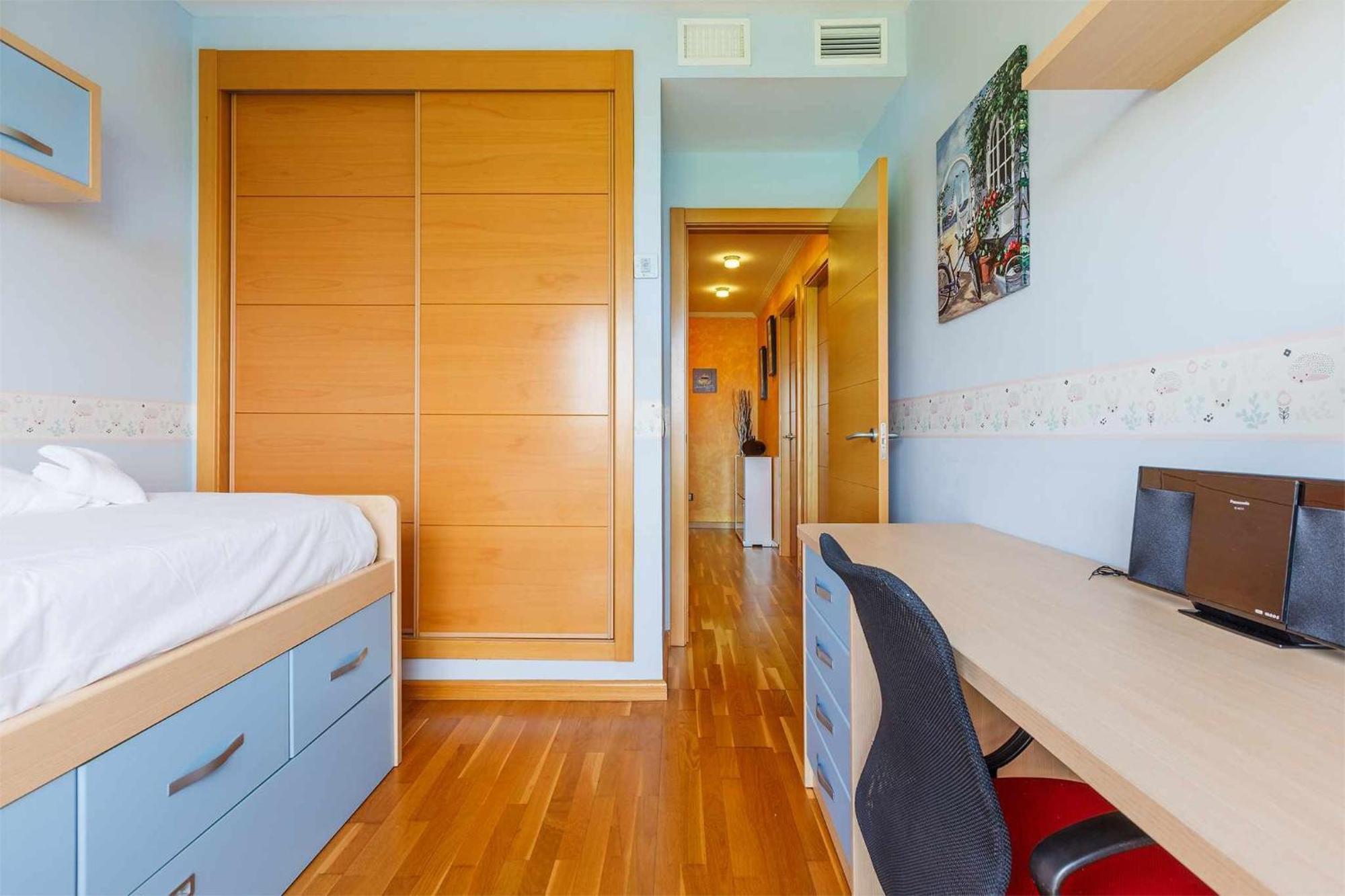 Apartament A&N La Vega 14, Torre Del Mar Zewnętrze zdjęcie