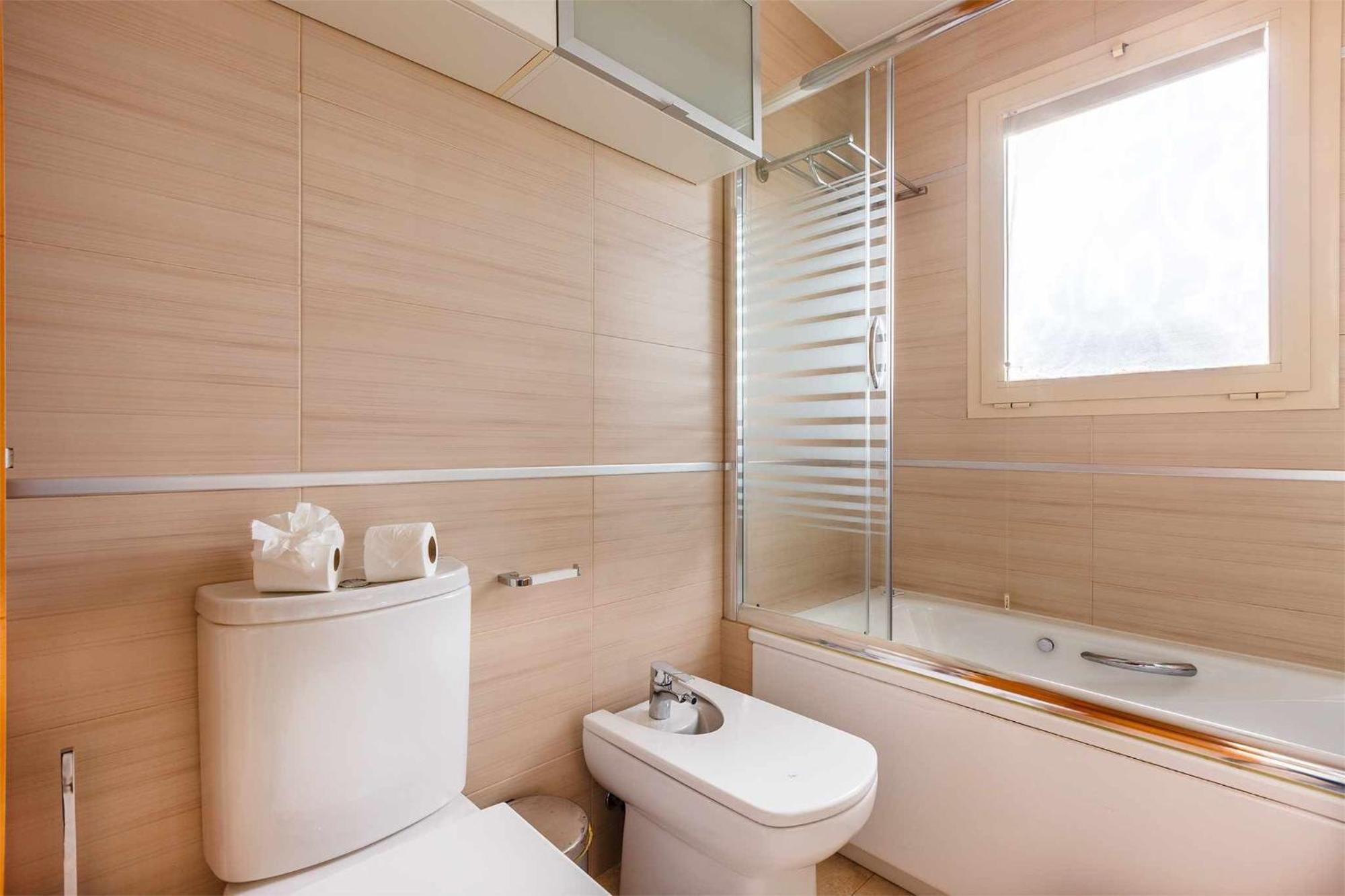Apartament A&N La Vega 14, Torre Del Mar Zewnętrze zdjęcie