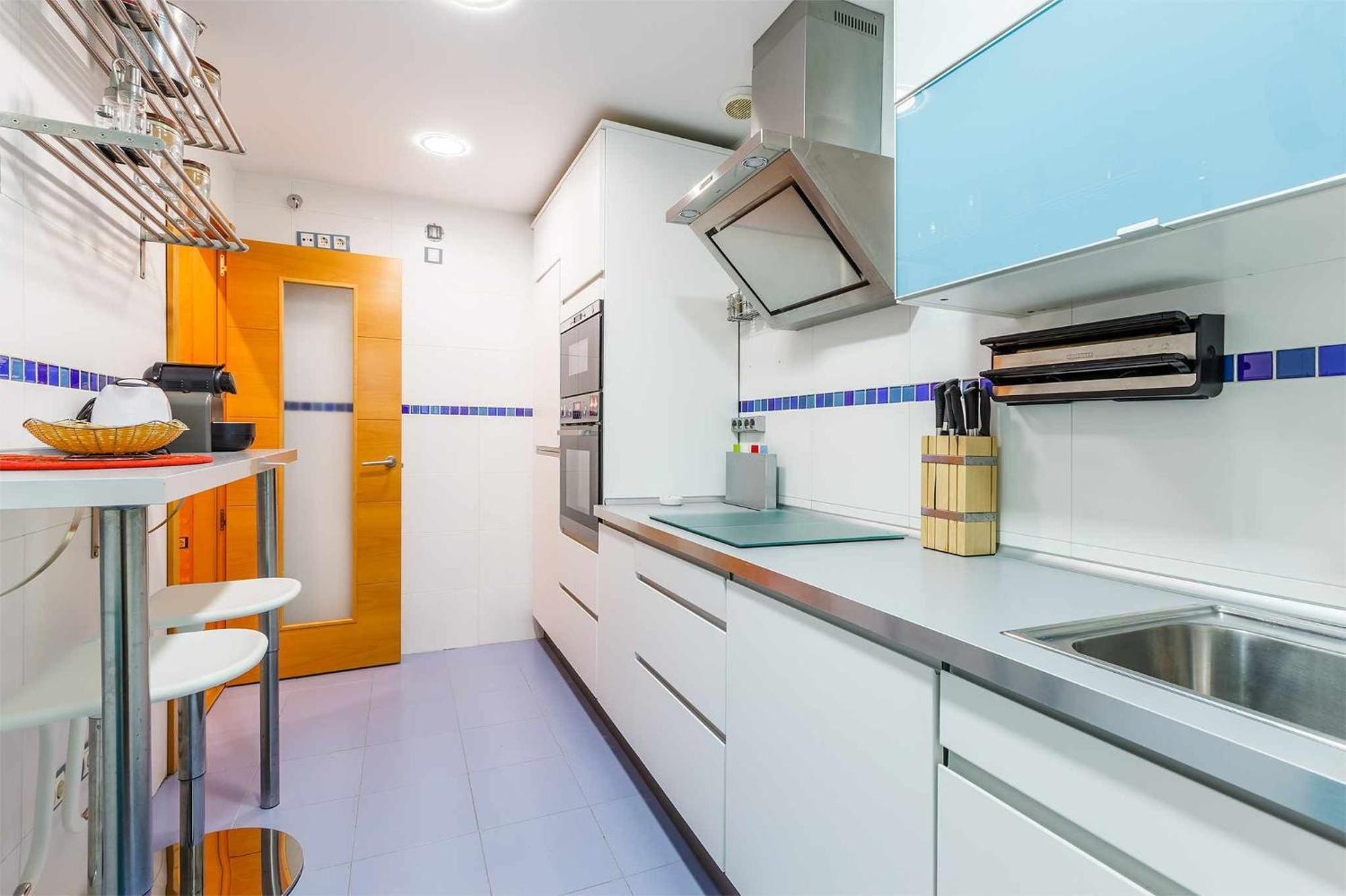 Apartament A&N La Vega 14, Torre Del Mar Zewnętrze zdjęcie