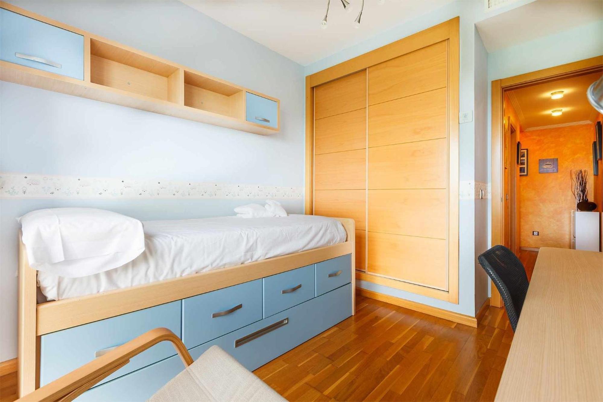 Apartament A&N La Vega 14, Torre Del Mar Zewnętrze zdjęcie