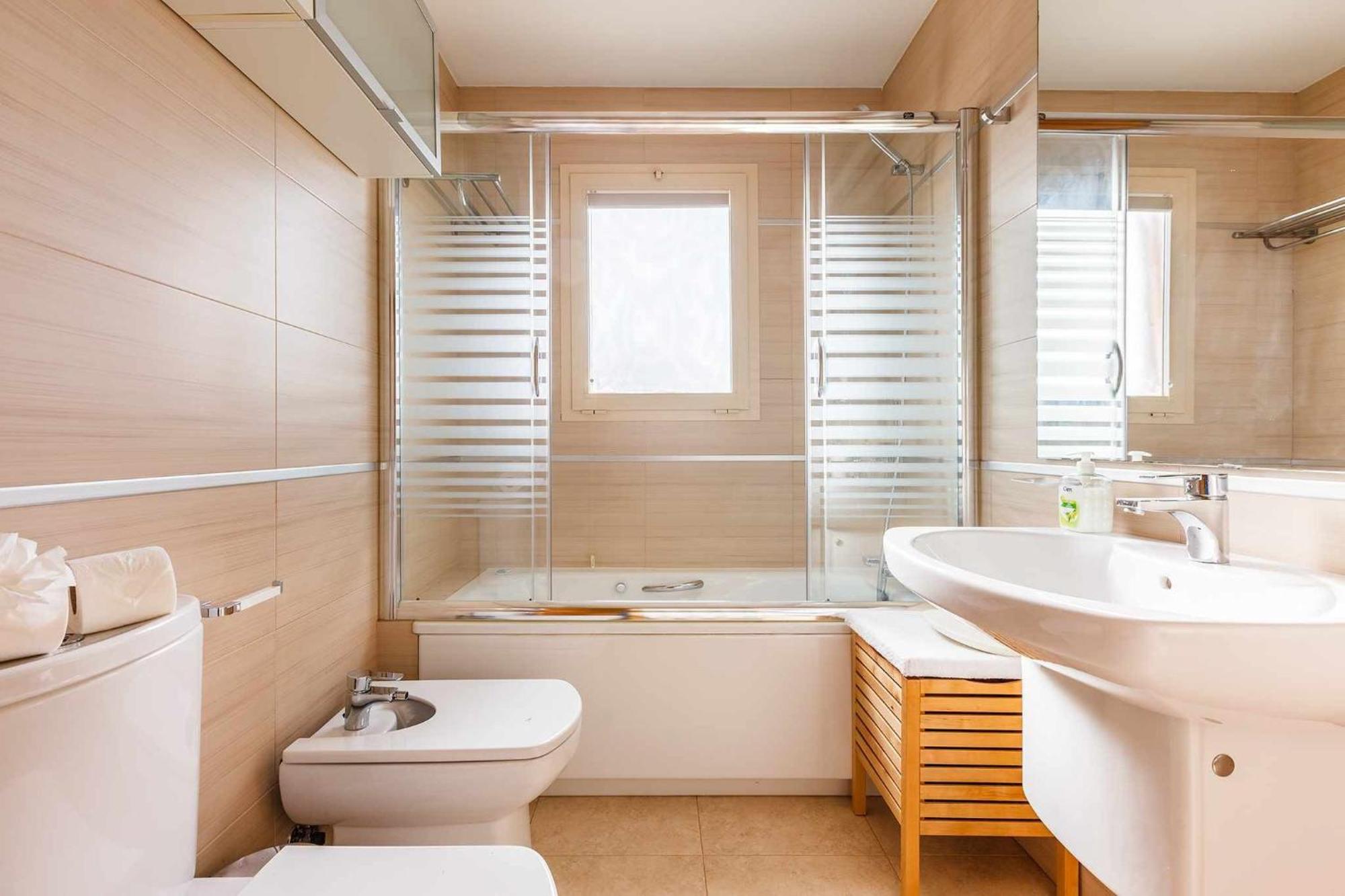 Apartament A&N La Vega 14, Torre Del Mar Zewnętrze zdjęcie