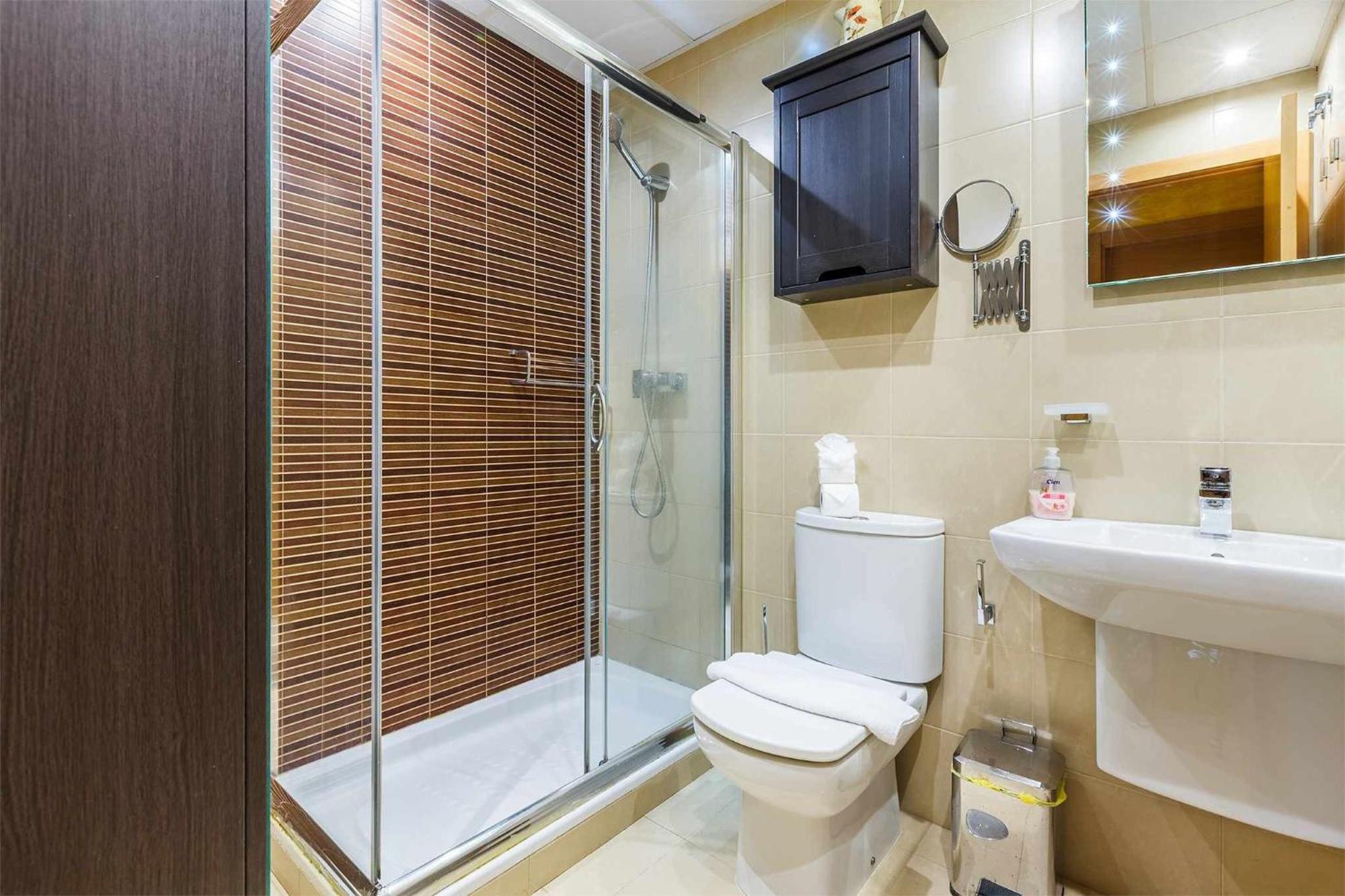 Apartament A&N La Vega 14, Torre Del Mar Zewnętrze zdjęcie