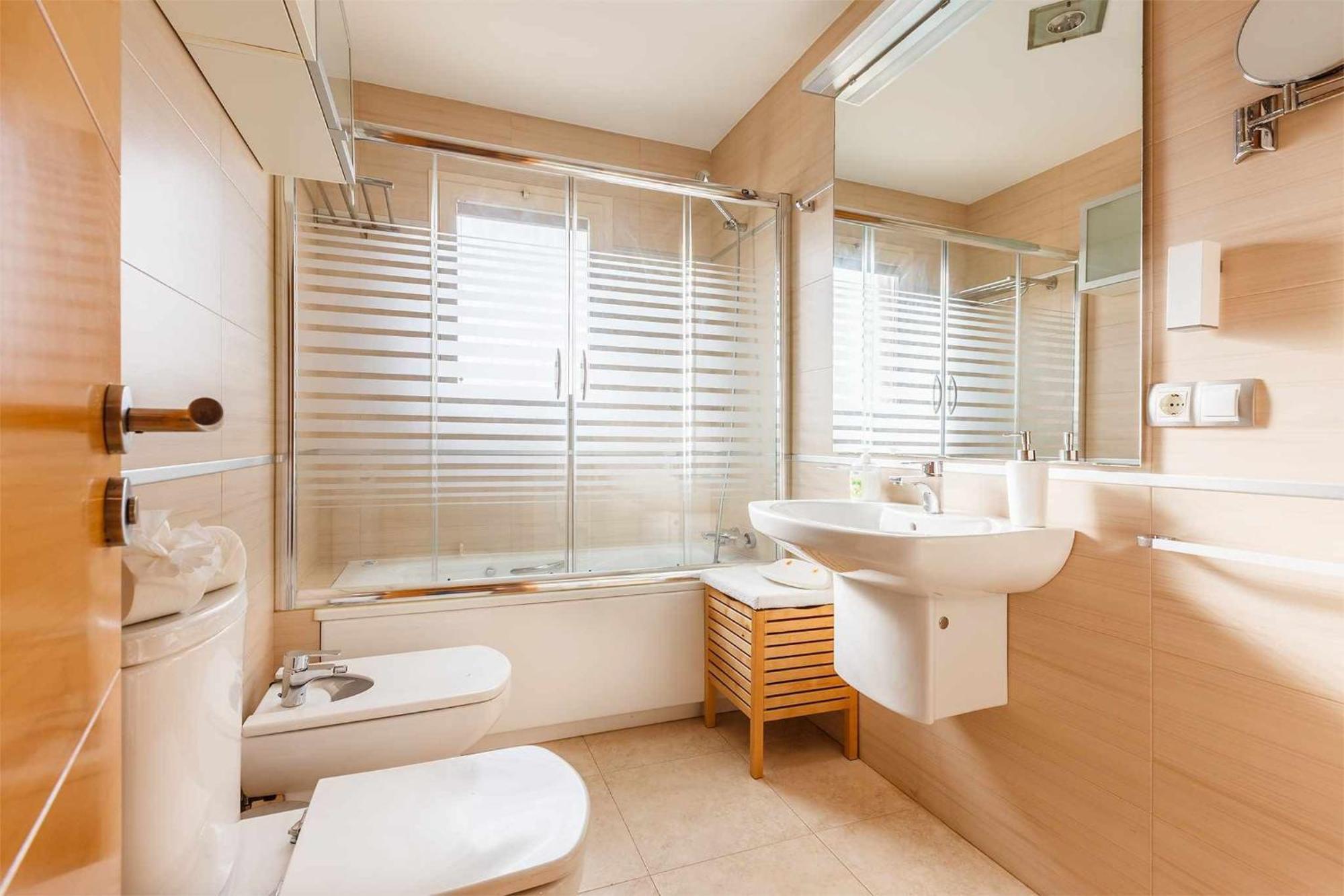 Apartament A&N La Vega 14, Torre Del Mar Zewnętrze zdjęcie